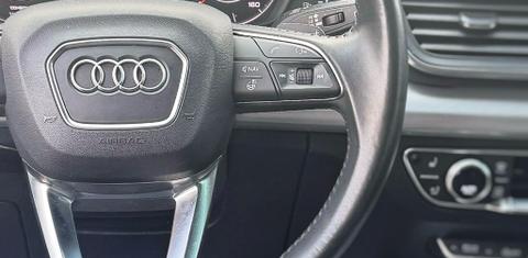 Audi Q5 2019