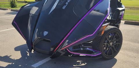 Polaris Slingshot 2023