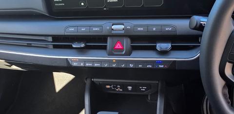 Kia K4 2026