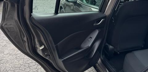 Mazda Mazda3 2016