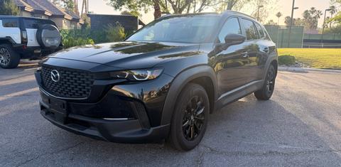 Mazda CX-50 2025