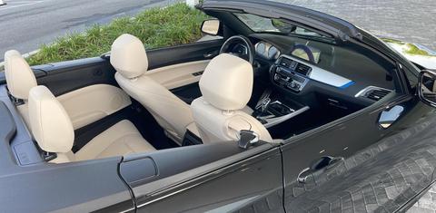 BMW 2 Series 2019