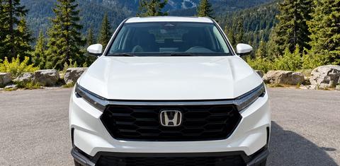 Honda CR-V 2024