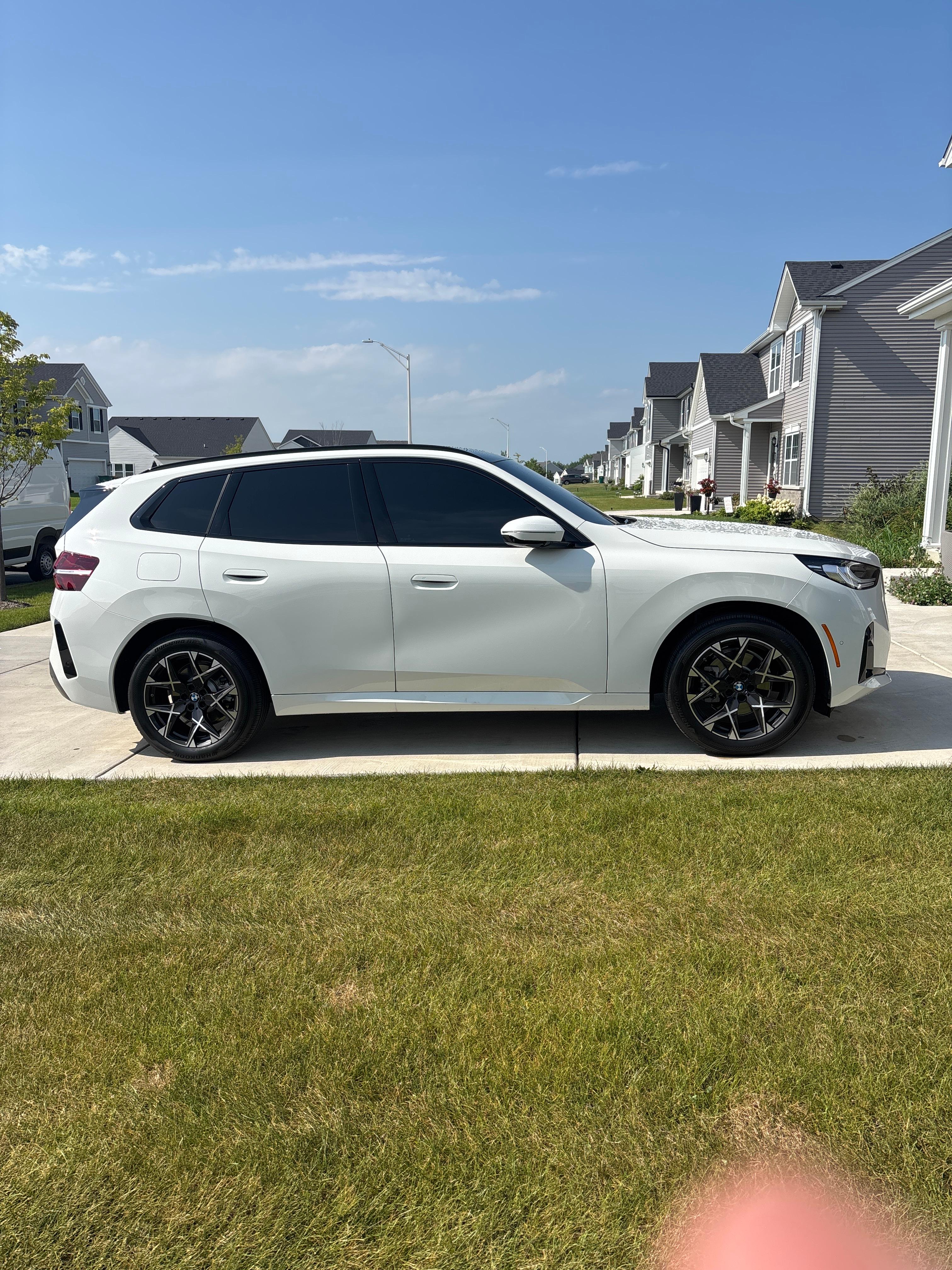 BMW X3 2026 in Merrillville, IN