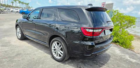 Dodge Durango 2022