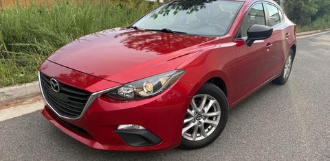 Mazda Mazda3 2014