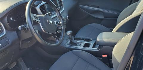 Kia Sorento 2020