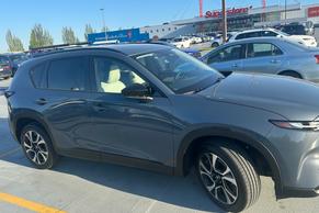 Mazda CX-5 GS 2026 à Vancouver