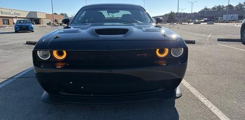 Dodge Challenger 2017
