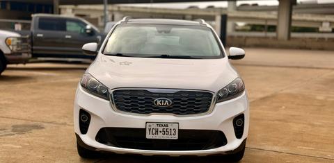Kia Sorento 2020