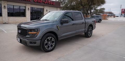 Ford F-150 2024