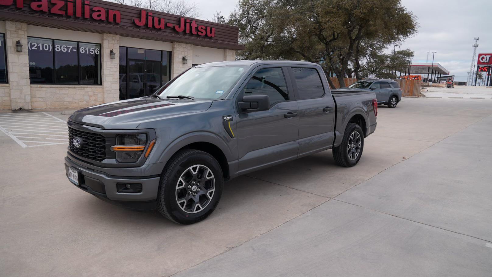 Ford F-150 2024 in Boerne, TX