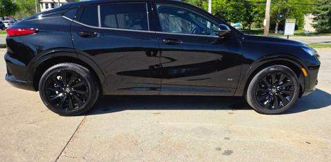 Buick Envista 2026