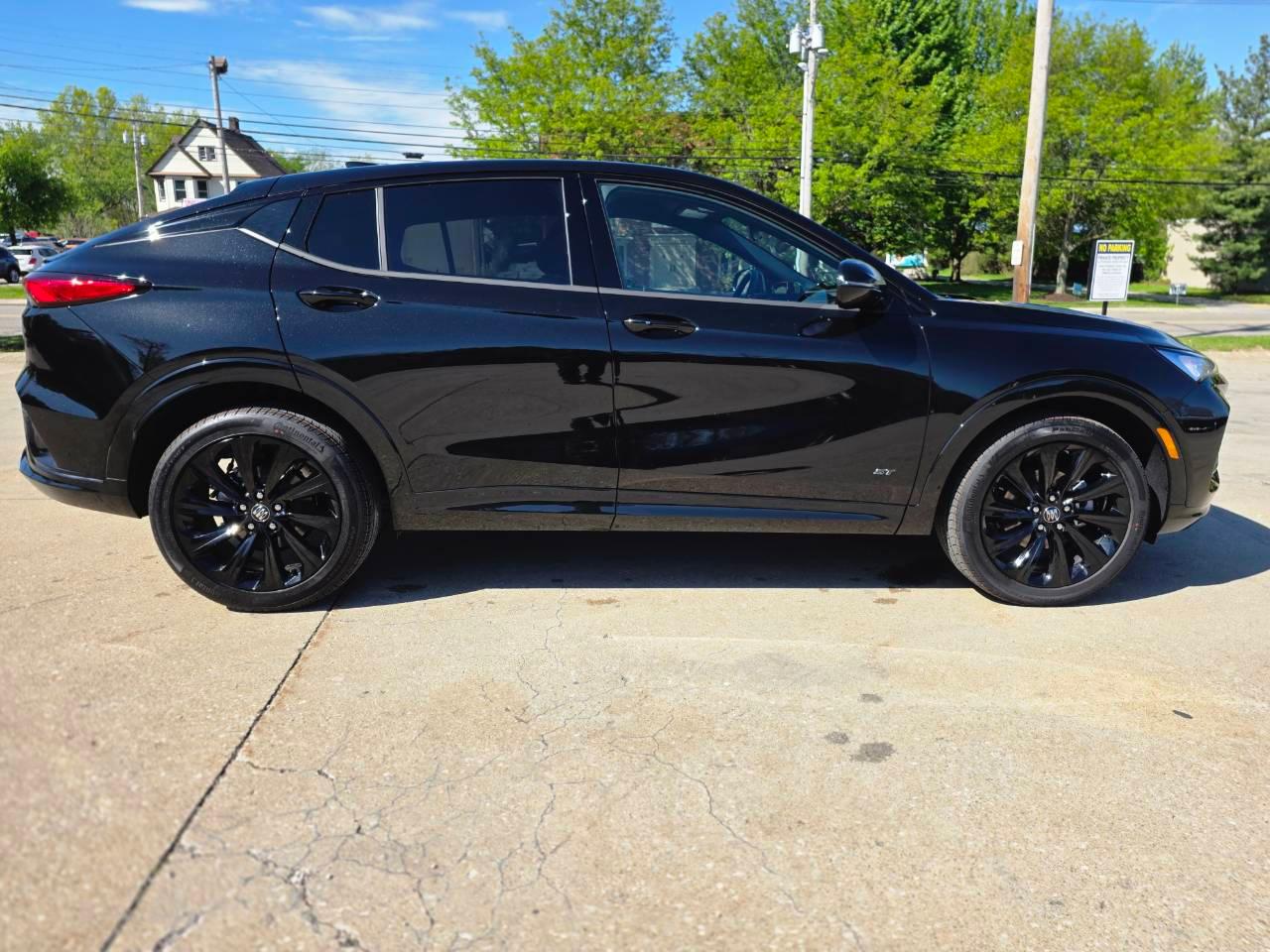 Buick Envista 2026 in Maple Heights, OH