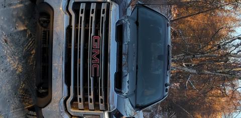 GMC Sierra 3500HD 2023