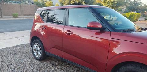 Kia Soul 2024