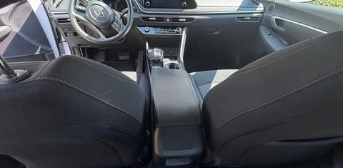 Hyundai Sonata 2022