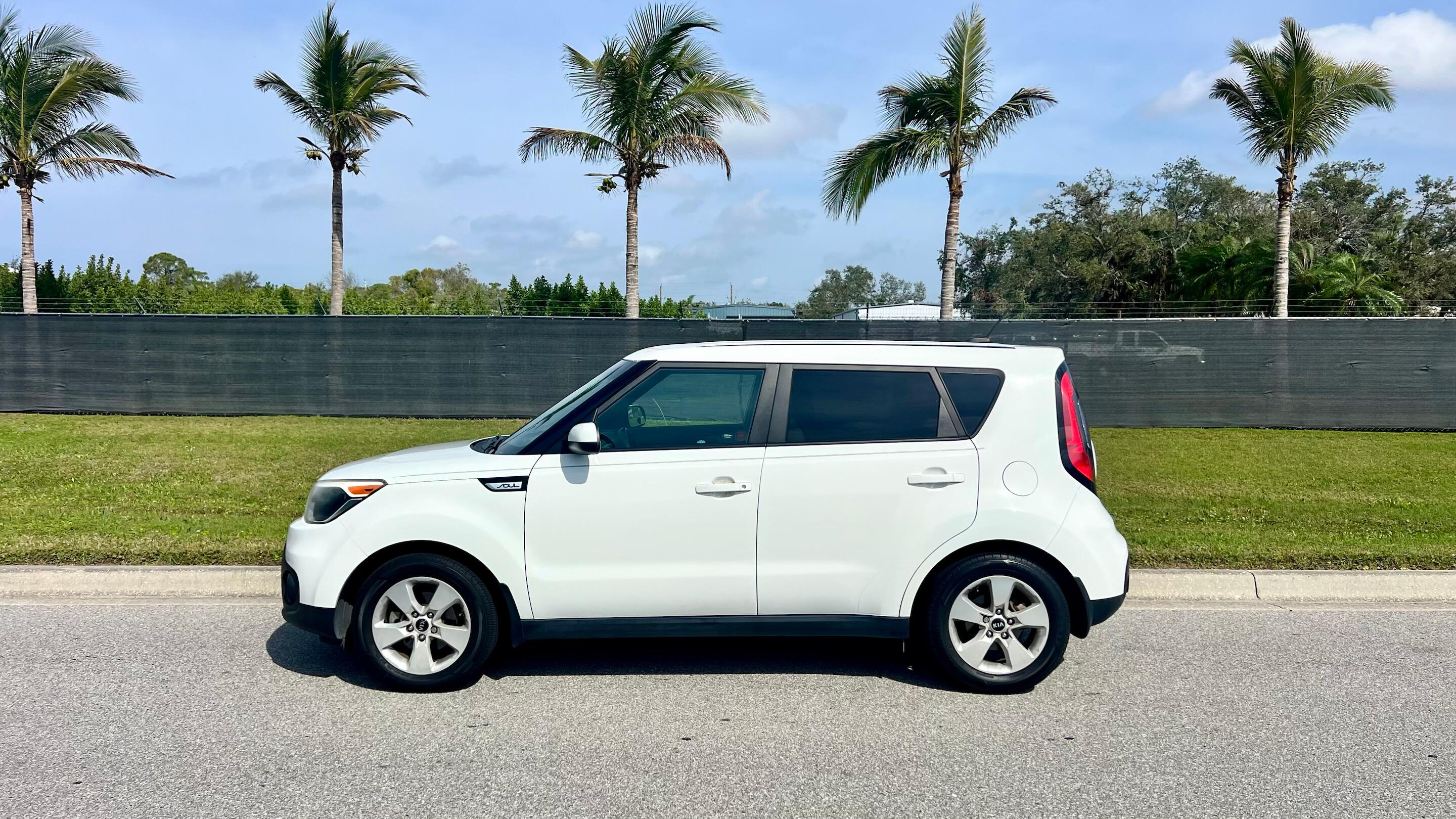 Kia Soul 2018 in Sarasota, FL