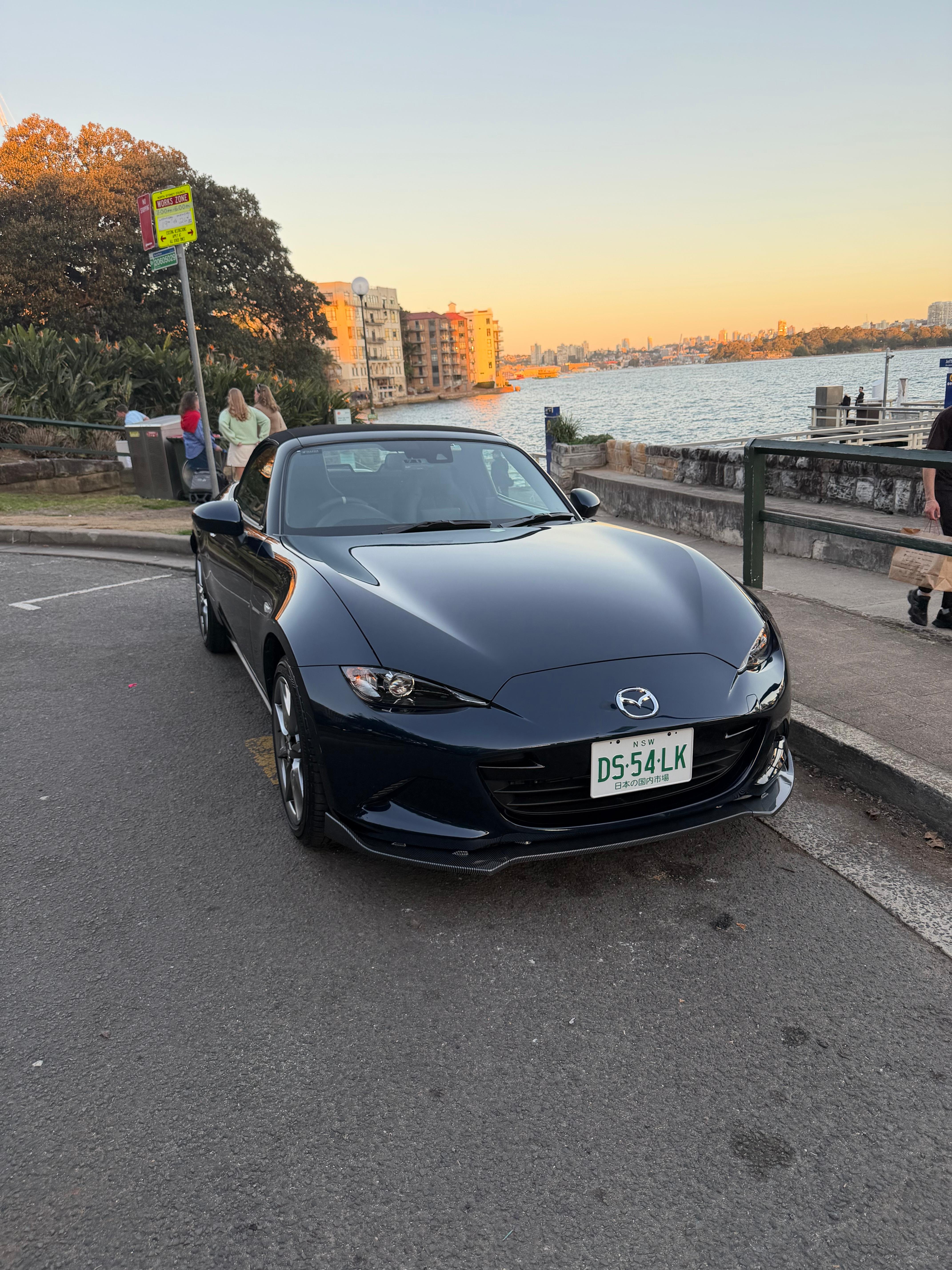 Mazda MX-5 2023 in Sydney