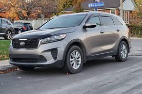 Kia Sorento 2019 in Laval