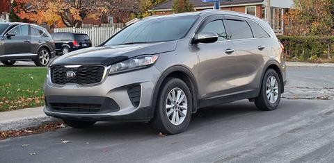 Kia Sorento 2019