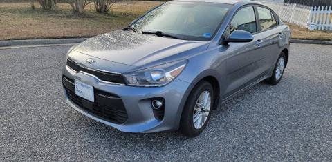 Kia Rio 2018