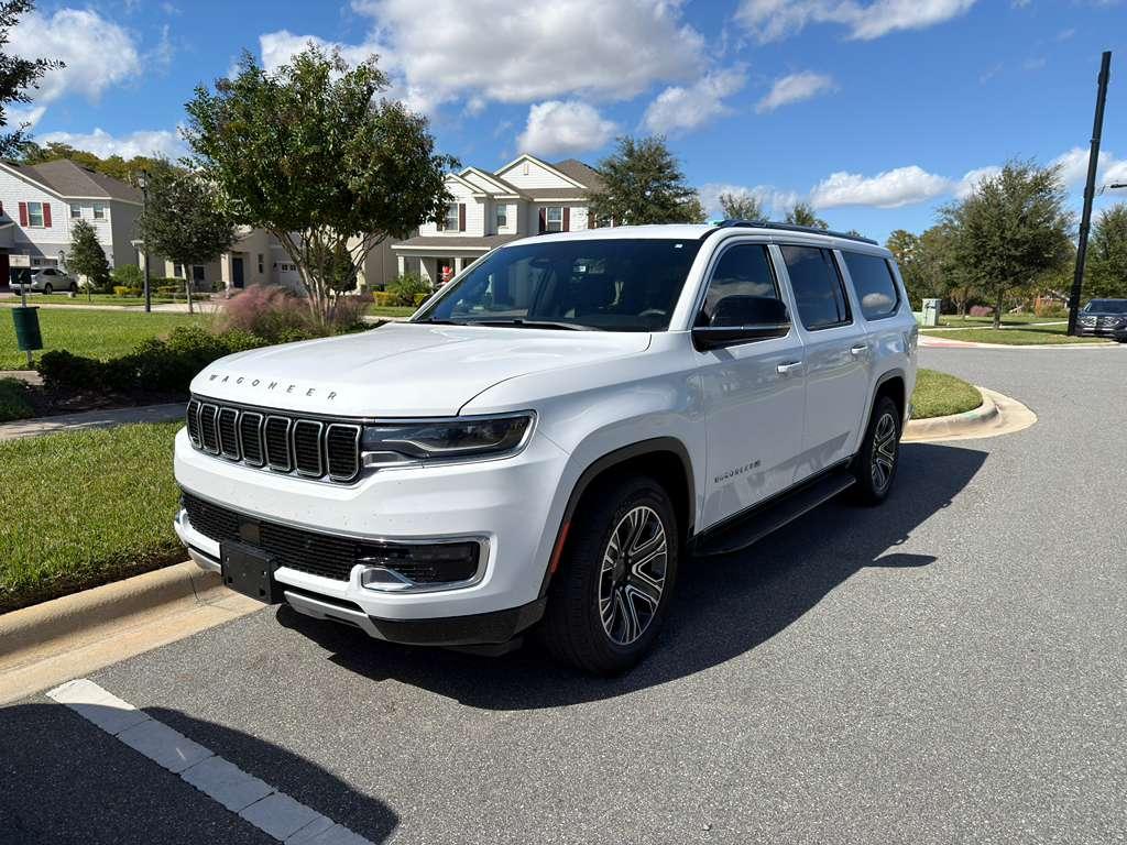 Jeep Wagoneer L 2024 in Winter Garden, FL