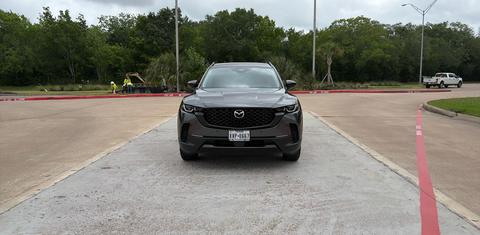 Mazda CX-50 Hybrid 2026