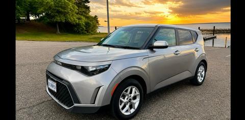 Kia Soul 2025