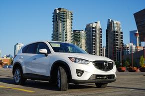 Mazda CX-5 2015 in Calgary