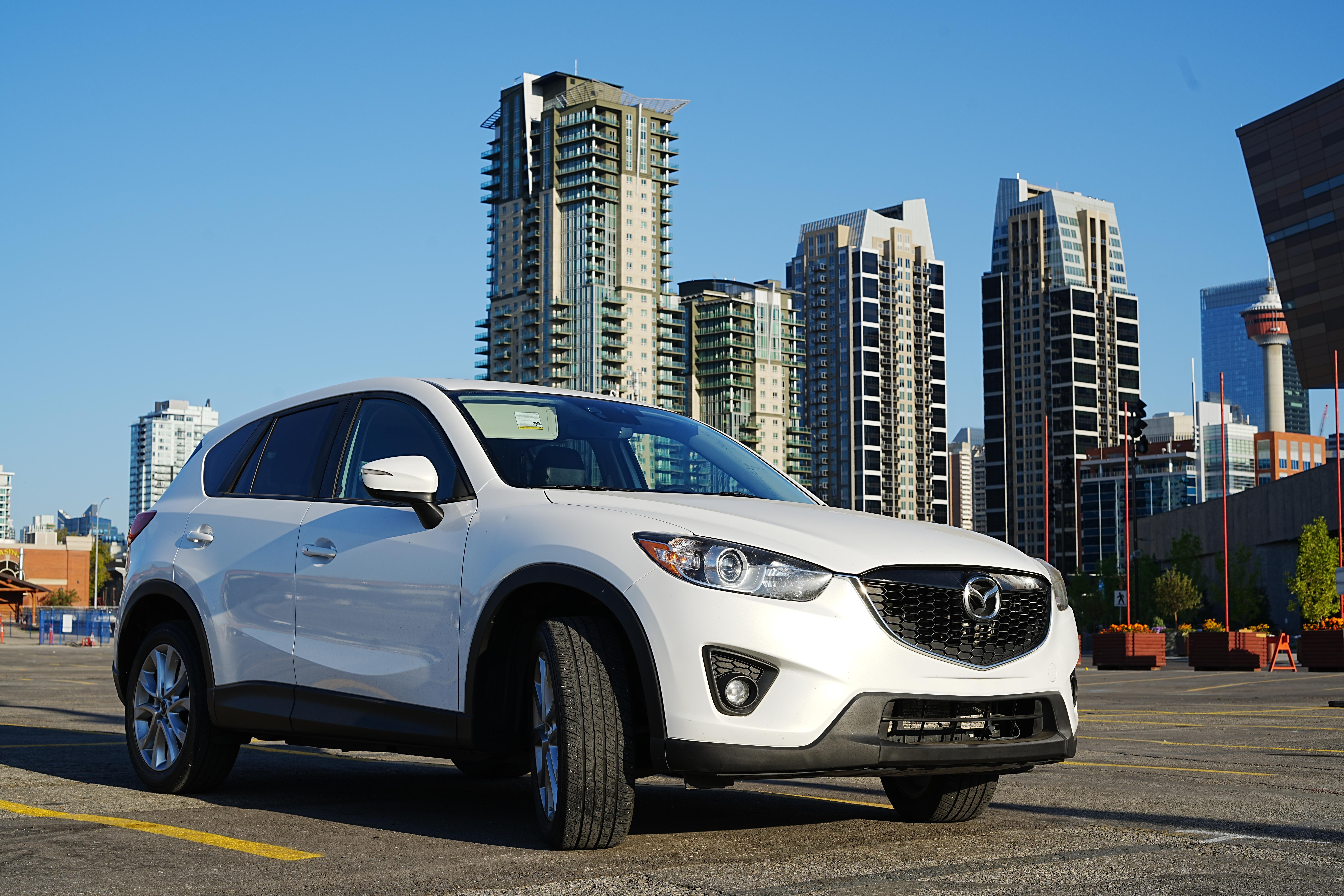 Mazda CX-5 2015 in Calgary, AB