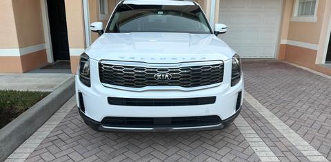 Kia Telluride 2021