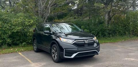 Honda CR-V 2020