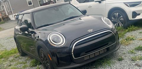 MINI Hardtop 3 Door 2024