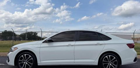 Volkswagen Jetta 2023