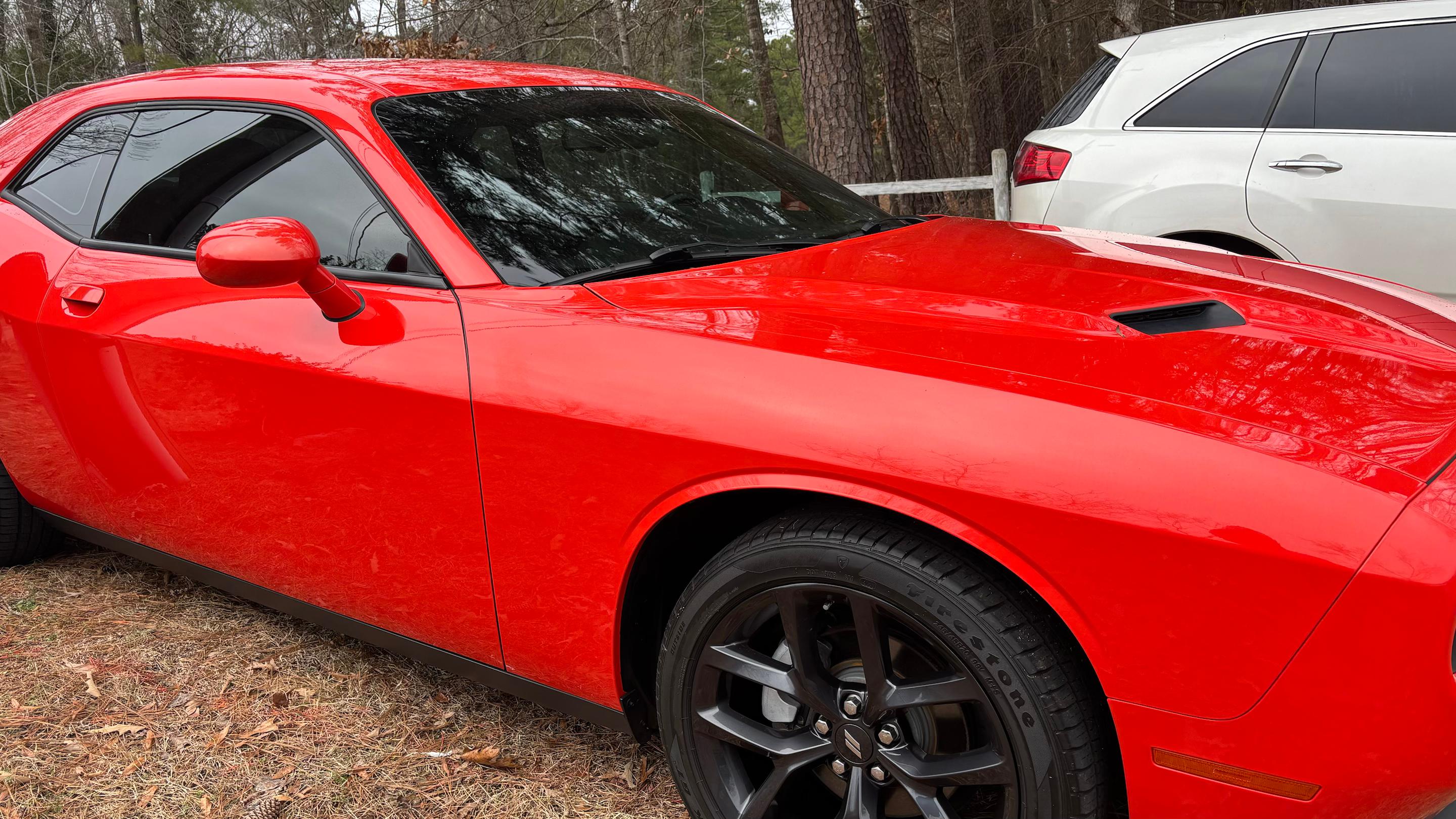 Dodge Challenger 2022 in Raleigh, NC