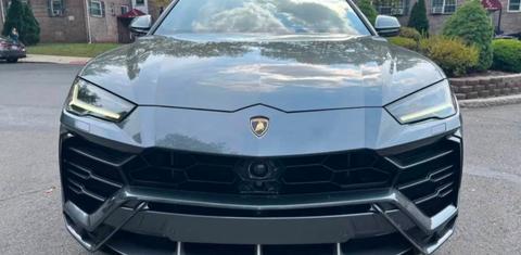 Lamborghini Urus 2023