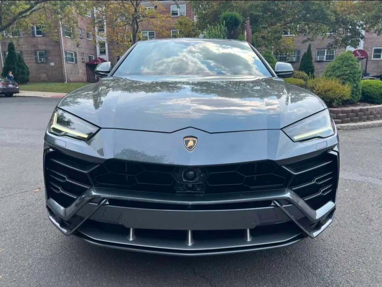 Lamborghini Urus 2023 in Cedar Grove, NJ