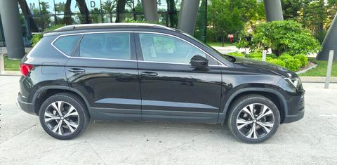 Seat ATECA 2024