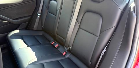 Tesla Model 3 2018