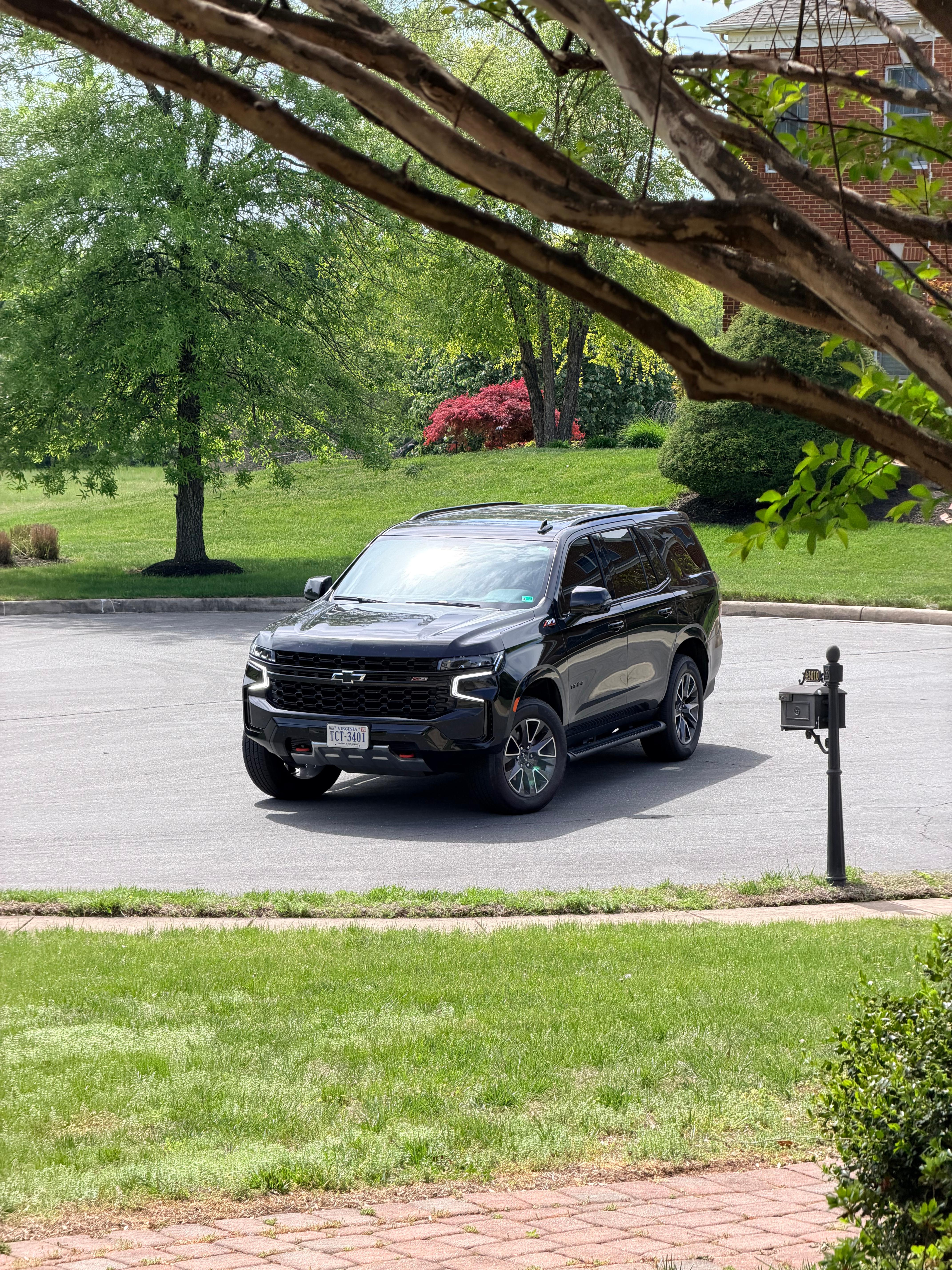 Chevrolet Tahoe 2024 in Ashburn, VA