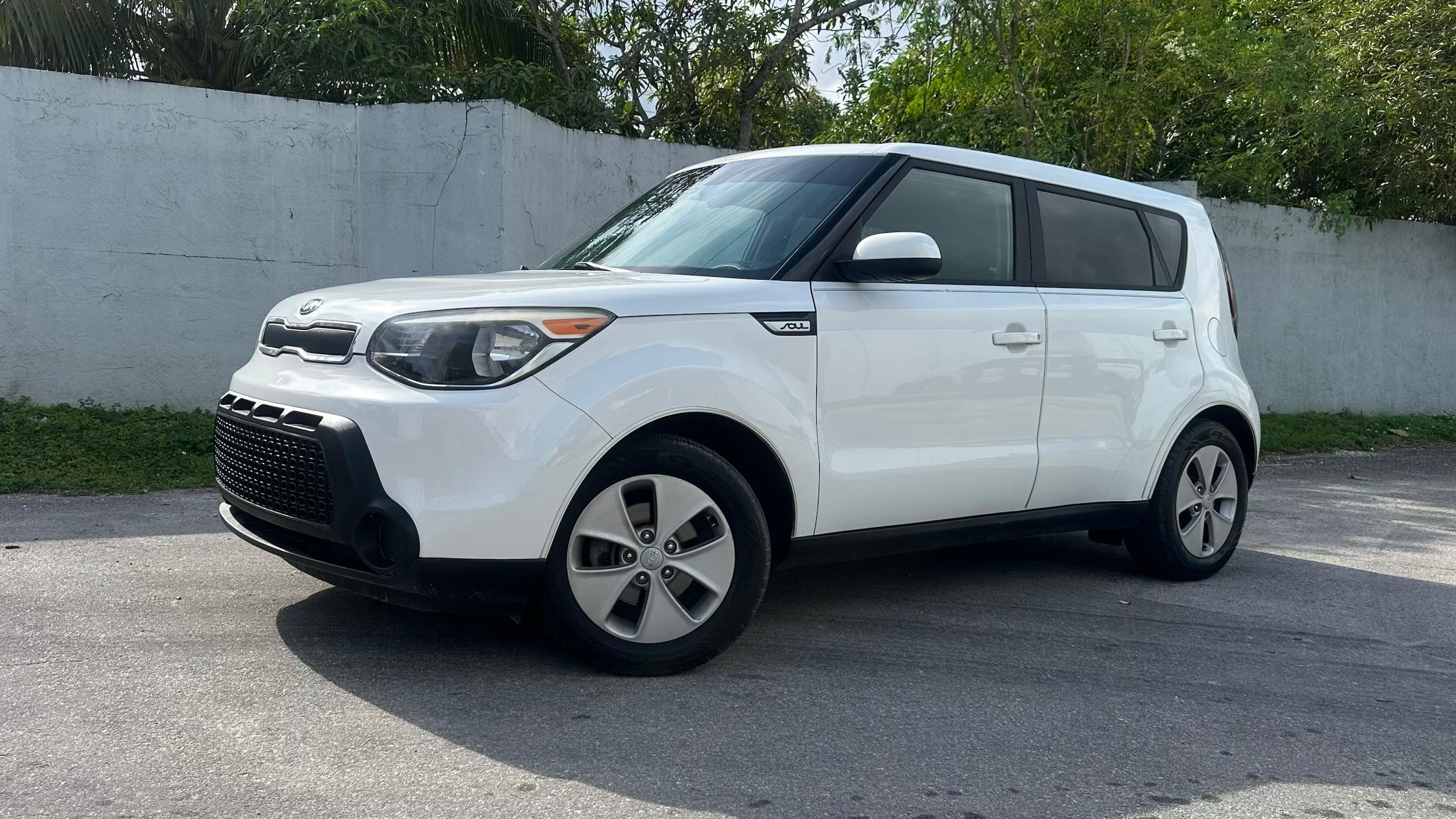 Kia Soul 2016 in Lauderdale Lakes, FL