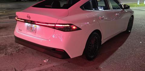 Nissan Sentra 2026