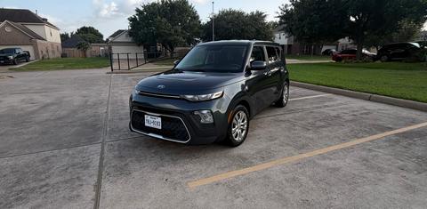 Kia Soul 2020