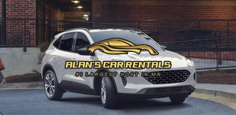 Ford Escape 2020