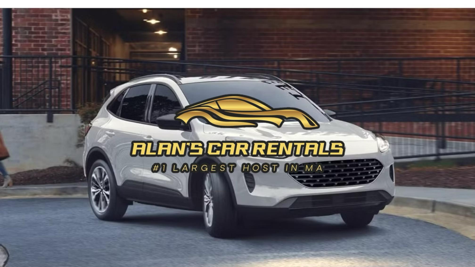 Ford Escape 2020 in 