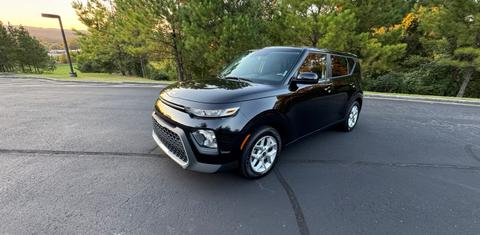 Kia Soul 2021