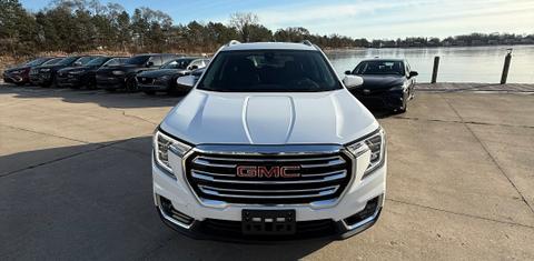 GMC Terrain 2024