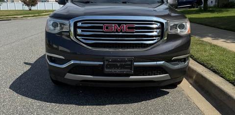 GMC Acadia 2017