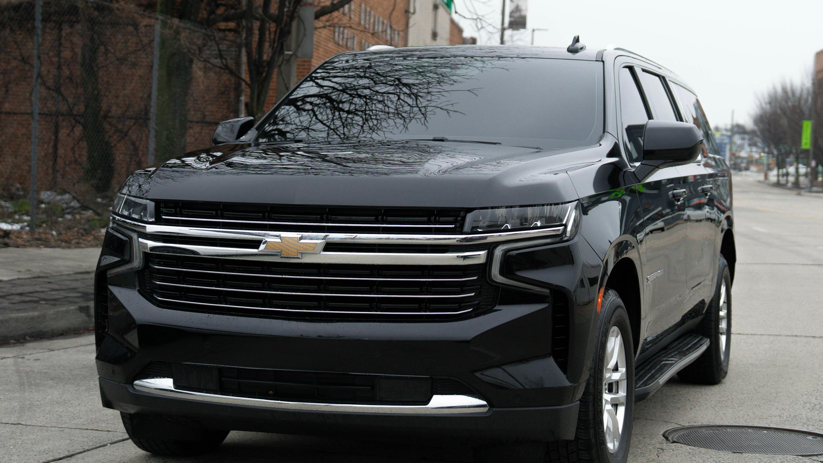 Chevrolet Suburban 2022 in Baltimore, MD